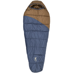 0°F Sleeping Bag (Browning Discover 0°)